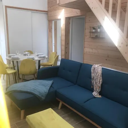 Le Nid Montagnard * Aucun