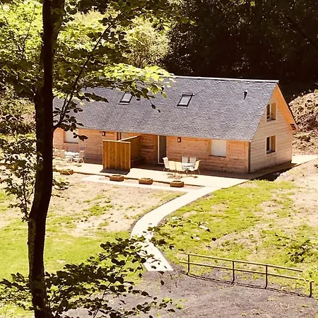 Le Nid Montagnard * Aucun