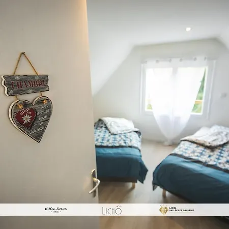 Le Nid Montagnard Aucun