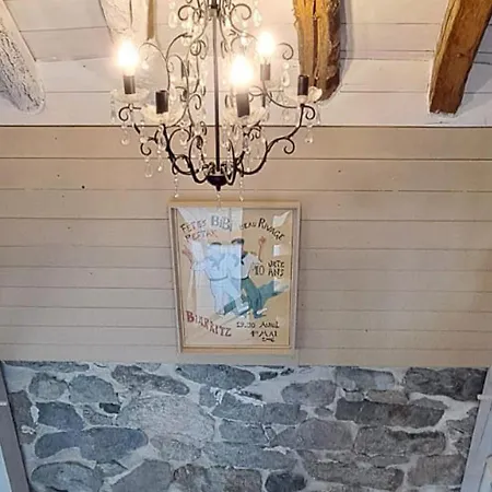 Le Nid Montagnard Aucun