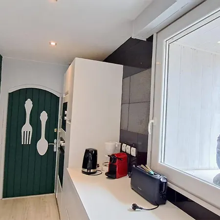 Le Nid Montagnard * Aucun