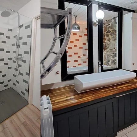 Appartamento Le Nid Montagnard *