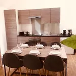 Le Nid Montagnard Apartament