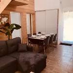 Le Nid Montagnard Apartament