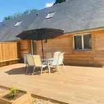 Apartament Le Nid Montagnard *