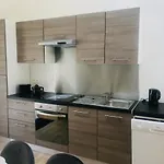 Le Nid Montagnard Apartament