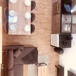 Le Nid Montagnard Apartament