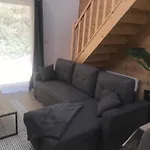Apartament Le Nid Montagnard