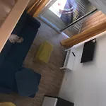 Le Nid Montagnard Apartament *