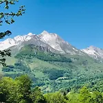 Le Nid Montagnard Apartament Aucun