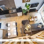 Apartament Le Nid Montagnard *