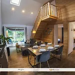 Apartament Le Nid Montagnard *