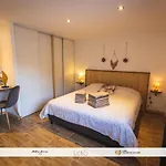 Le Nid Montagnard Apartament Aucun