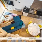 Apartament Le Nid Montagnard *