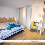 Apartament Le Nid Montagnard Aucun