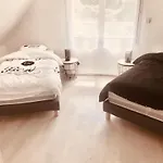 Le Nid Montagnard Apartament