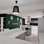 Le Nid Montagnard Apartament