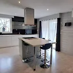 Apartament Le Nid Montagnard *