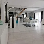 Le Nid Montagnard Apartament