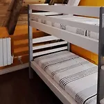 Le Nid Montagnard Apartament Aucun