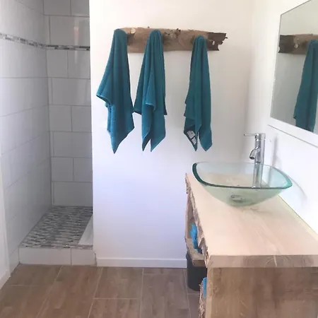 Le Nid Montagnard Apartment Aucun