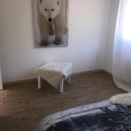 Lejlighed Le Nid Montagnard *