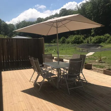 Lejlighed Le Nid Montagnard *