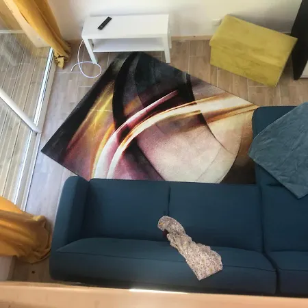 Le Nid Montagnard * Aucun