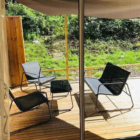 Apartman Le Nid Montagnard *