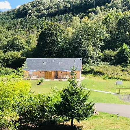 Le Nid Montagnard Apartament Aucun