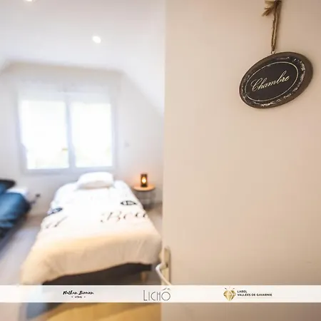 Le Nid Montagnard Aucun