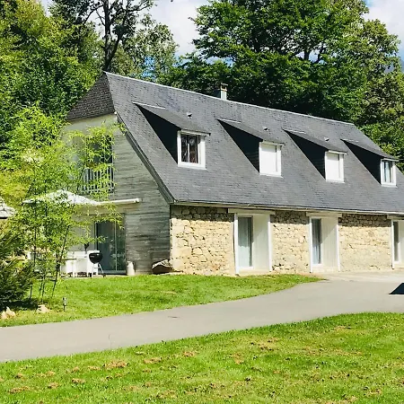 Le Nid Montagnard Apartament *