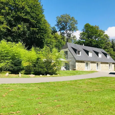 Apartament Le Nid Montagnard Aucun