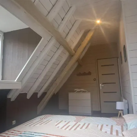 Le Nid Montagnard * Aucun