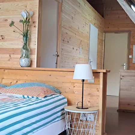 Le Nid Montagnard Apartament Aucun
