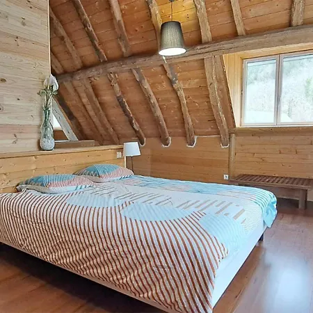 Apartment Le Nid Montagnard