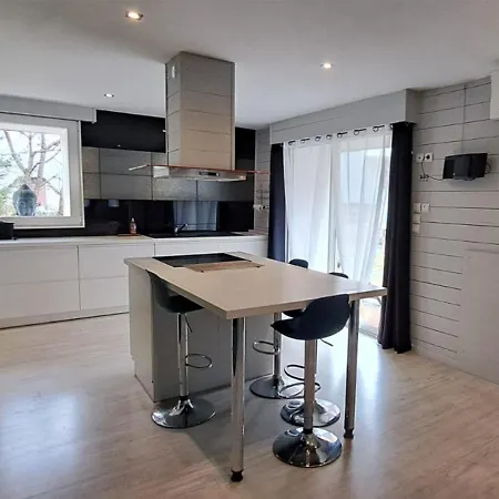 Apartment Le Nid Montagnard *