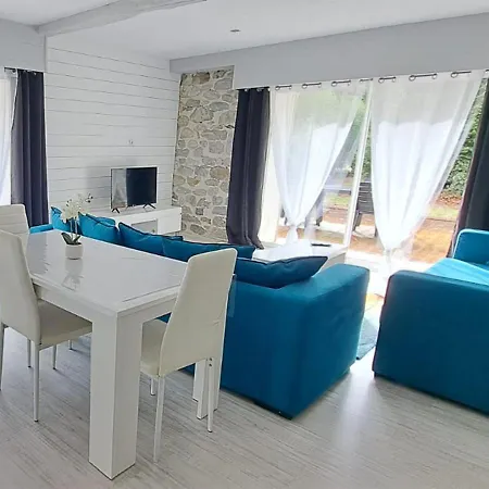 Lejlighed Le Nid Montagnard Aucun