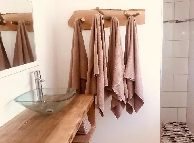 Appartement Le Nid Montagnard