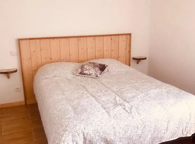 Appartement Le Nid Montagnard Aucun