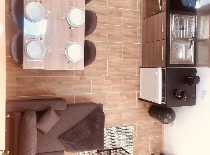 Le Nid Montagnard Appartement