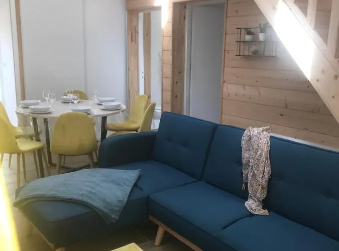 Le Nid Montagnard * Aucun