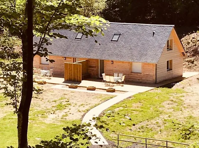 Le Nid Montagnard * Aucun