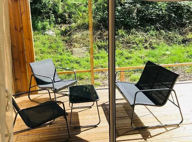 Appartement Le Nid Montagnard *