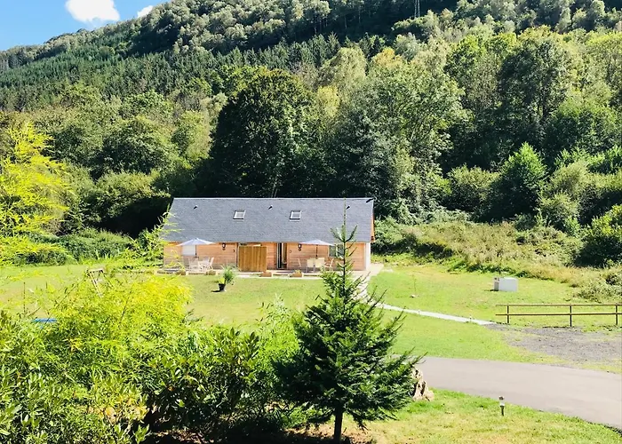 Le Nid Montagnard Appartement Aucun