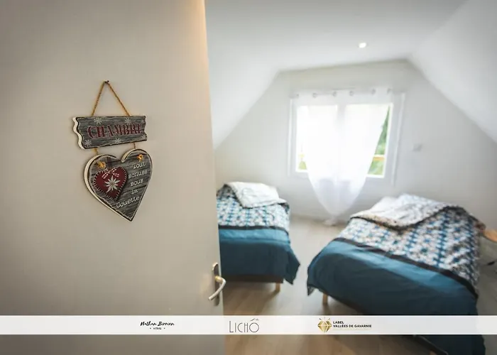 Le Nid Montagnard Aucun