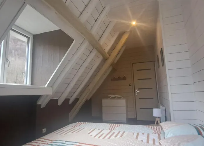 Le Nid Montagnard * Aucun