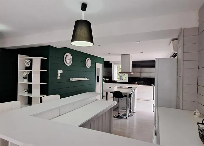 Le Nid Montagnard Appartement