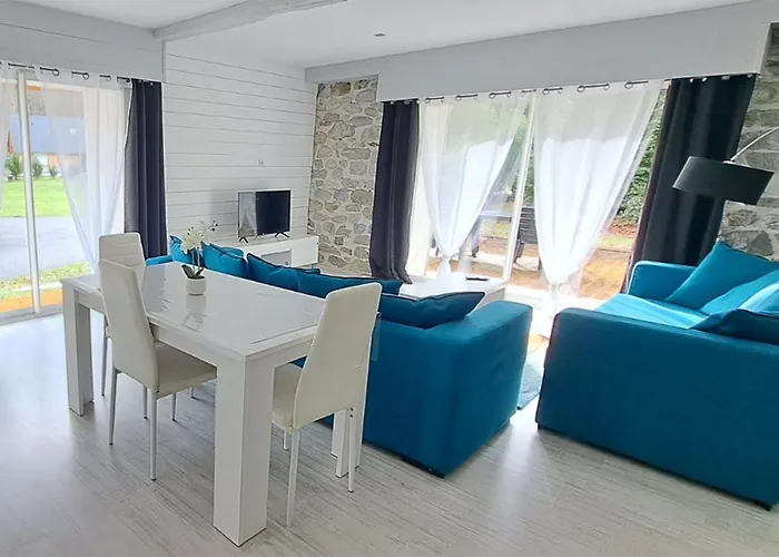 Appartement Le Nid Montagnard Aucun