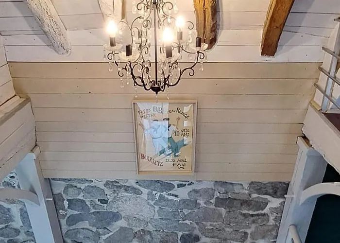 Le Nid Montagnard Aucun